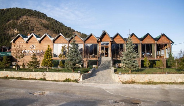 Hotel Prevalla