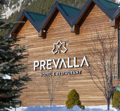 Hotel Prevalla