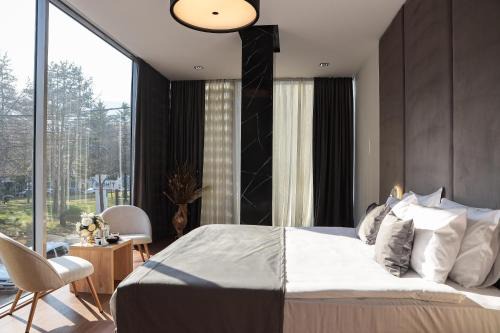 Hotel Privé