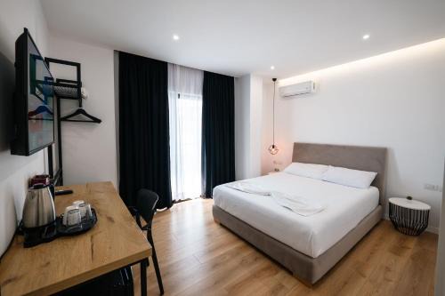 Hotel Qurku 2 - City Center