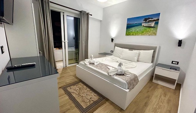Hotel Real