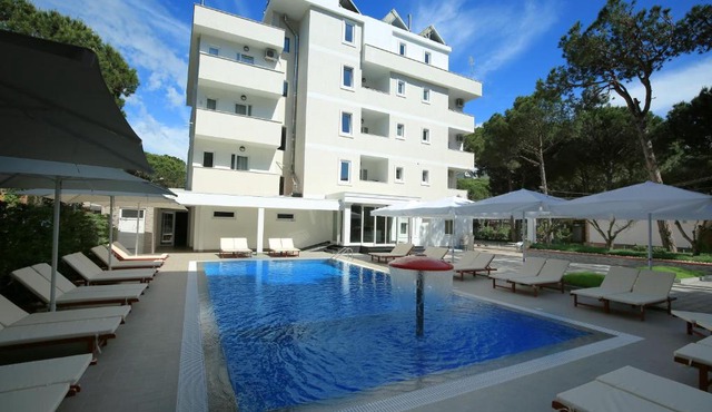 HOTEL REAN