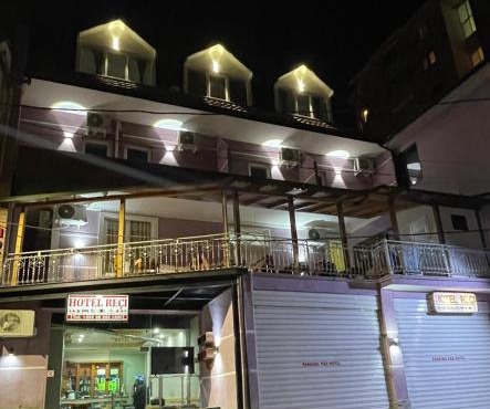 Hotel Reci