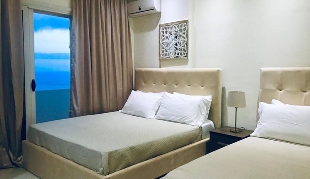 Hotel Relax Dhermi in Himarë