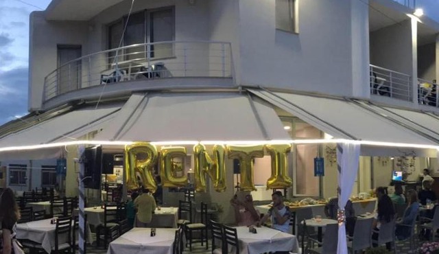 Hotel Renti Velipoje