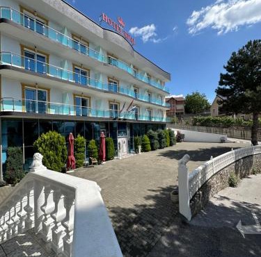Hotel Restaurant Real