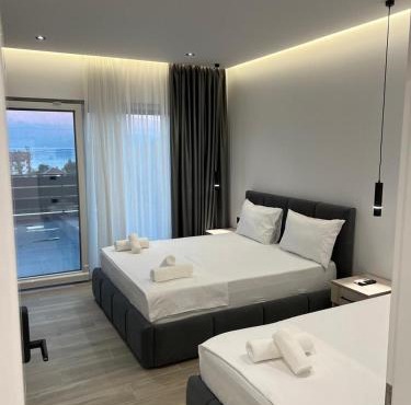 Hotel Restorant Binjaket