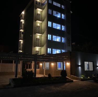 Hotel Restorant Pizzeri Anxhelo