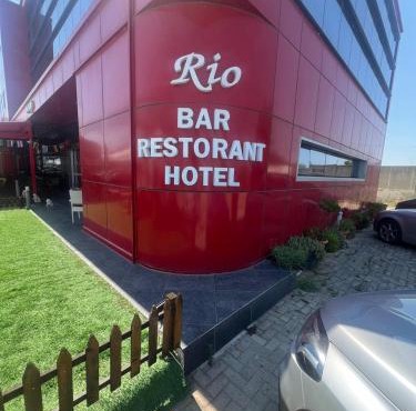 Hotel Rio