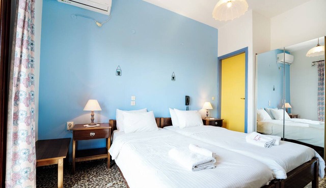 Hotel Rodia