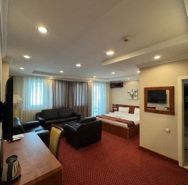 Hotel Royal
