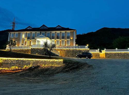 Hotel Rubin