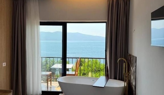 HOTEL SANREMO VLORE