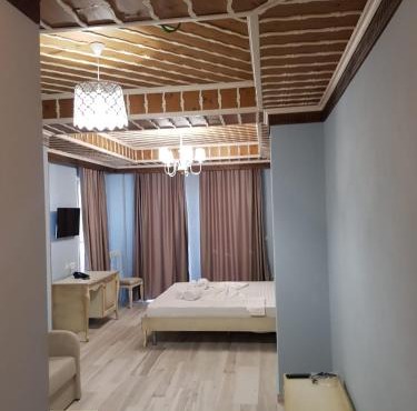Hotel Sarajet e Pashait 2 in Dhërmi