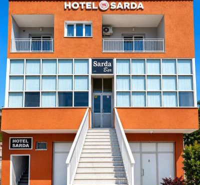 HOTEL SARDA