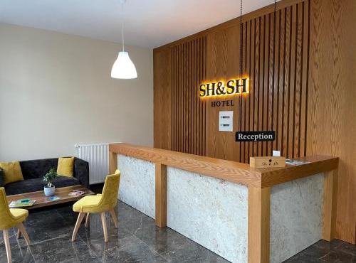 Hotel SH & SH
