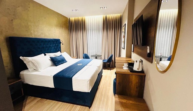 Hotel Shopi Residence