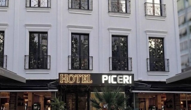 Hotel Shopi Residence
