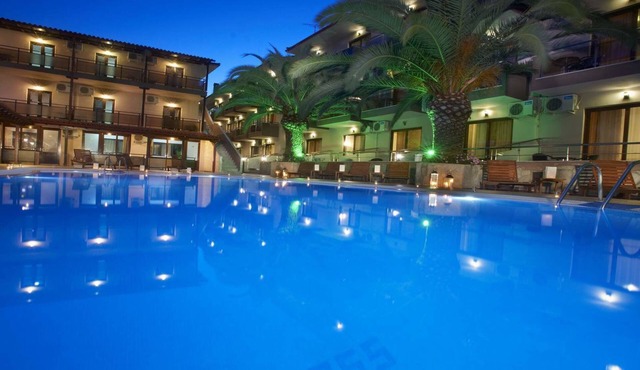 Hotel Simeon