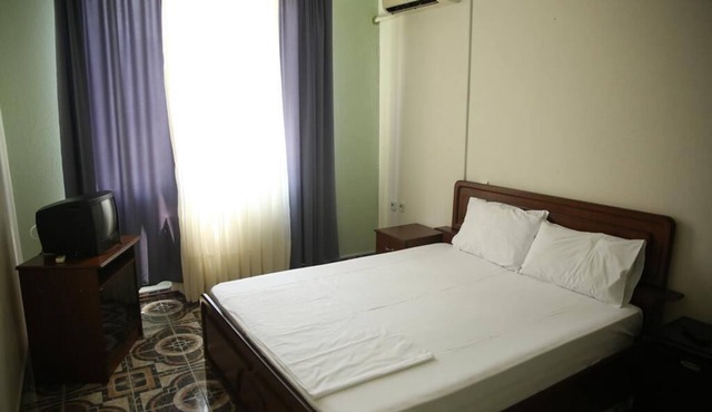 Hotel Sirena Pogradec