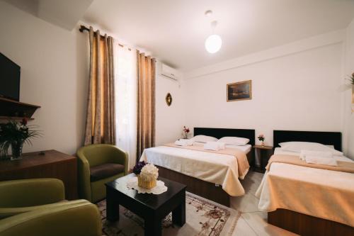 Hotel Skrapari