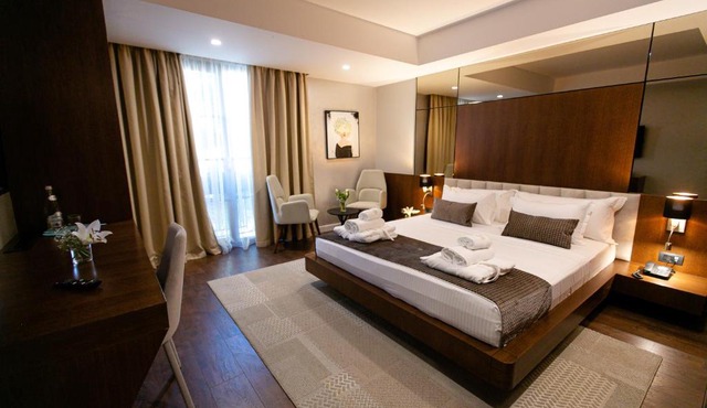 Hotel Sokrati