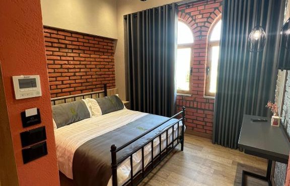 Hotel Taverna Devolli