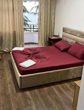 Hotel Te Bakja