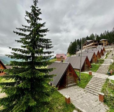 Hotel Te Liqeni