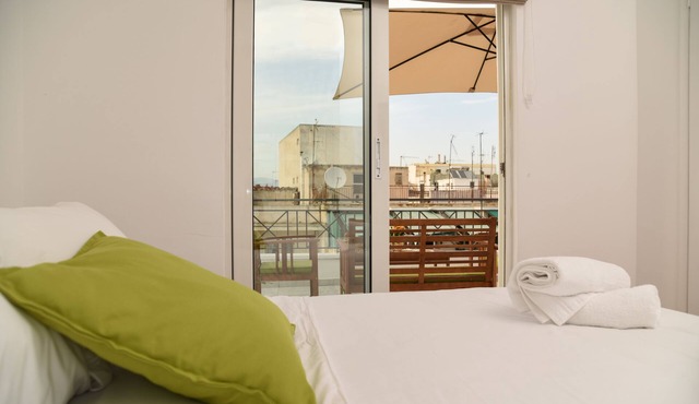 Hotel Tier