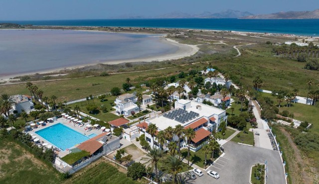 Hotel Tigaki's Star