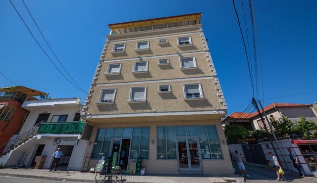 Hotel Tosi