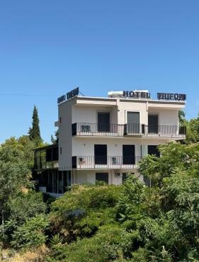 Hotel Trifoni