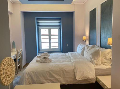 HOTEL TSARSI in Kastoria