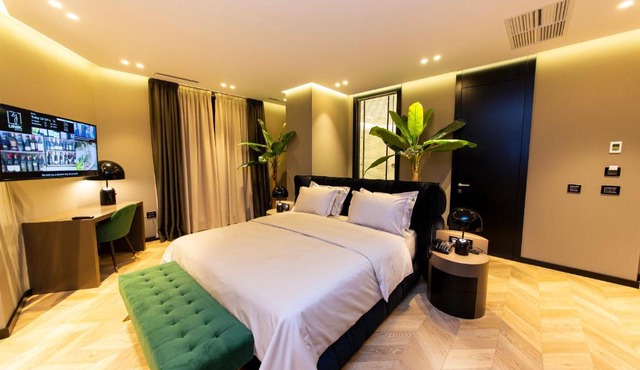 Hotel Unik