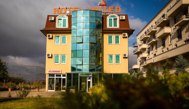 Hotel United