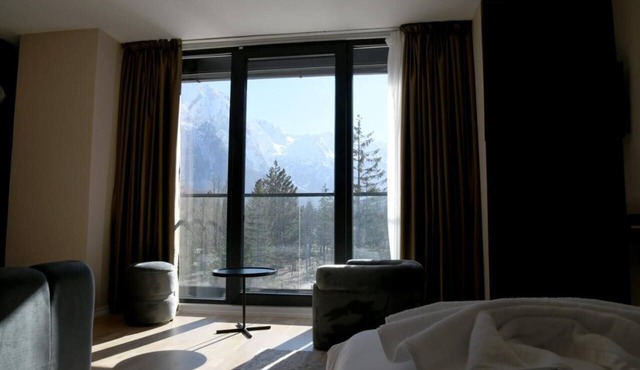 Hotel Valbor