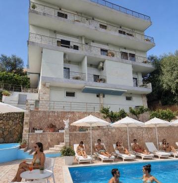Hotel Vela Mare