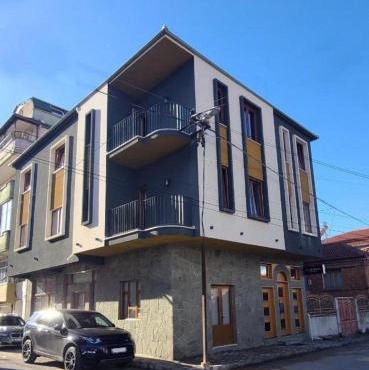 Hotel Velar