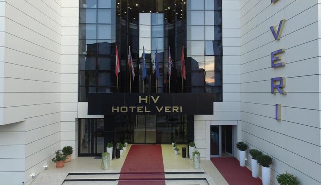 Hotel Veri
