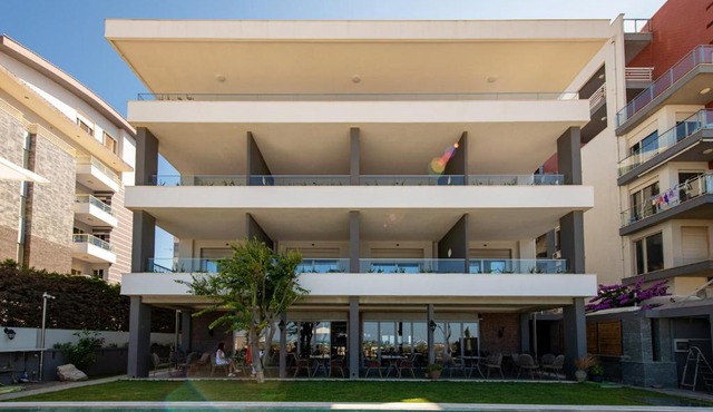 Hotel Vila 11
