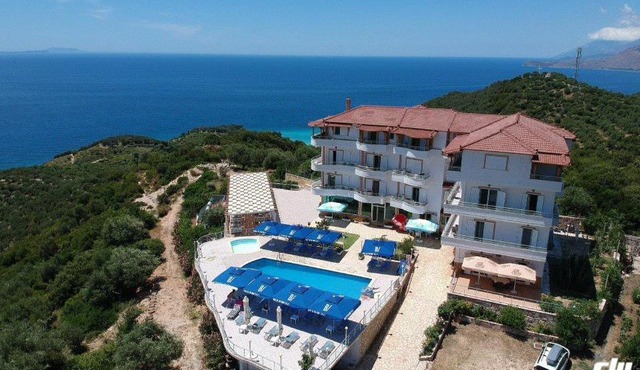 Hotel Vila Kafe
