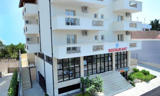 Hotel Villa Drini in Kavajë