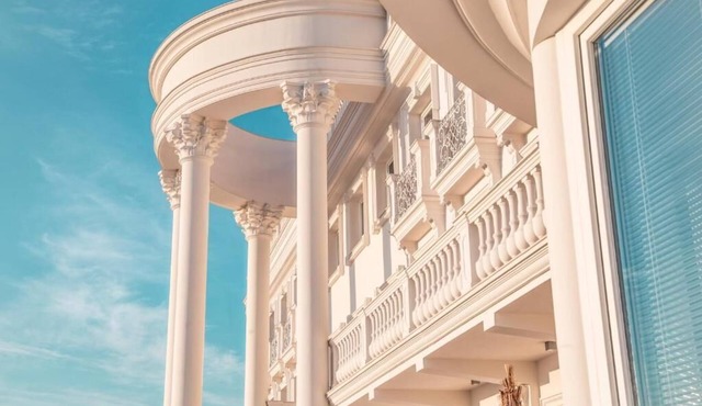 Hotel Villa Pascucci