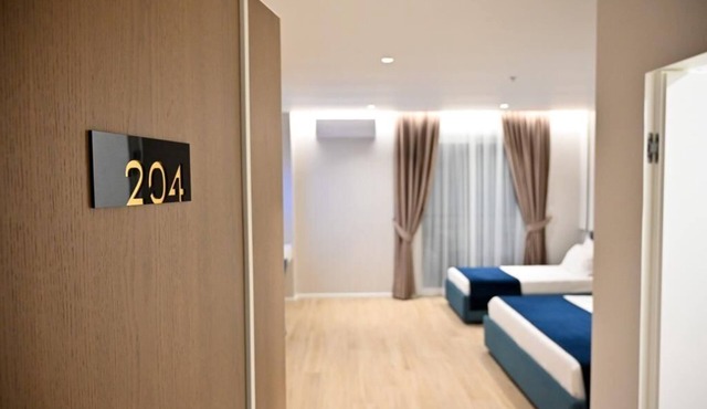 Hotel Vino