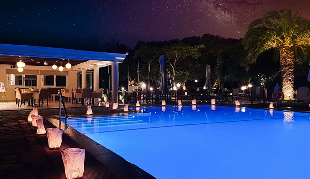 Hotel Yannis Corfu