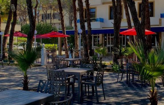 Hotel Ylberi
