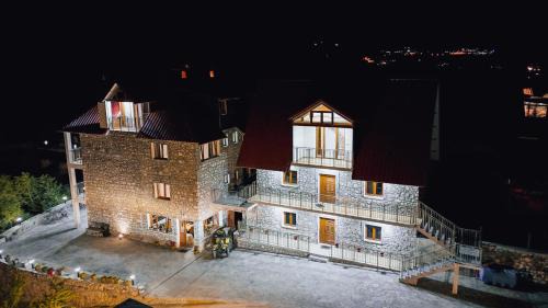 Hotel Zallina
