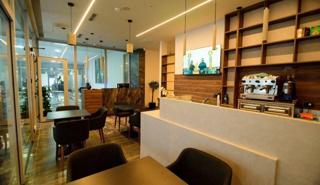 Hotel Zeneli Vlore