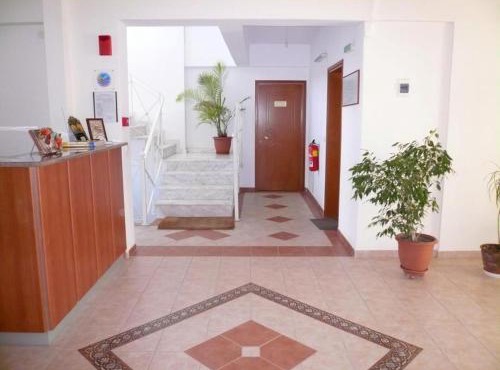 HotelApart Filoxenia in Alexandroupoli